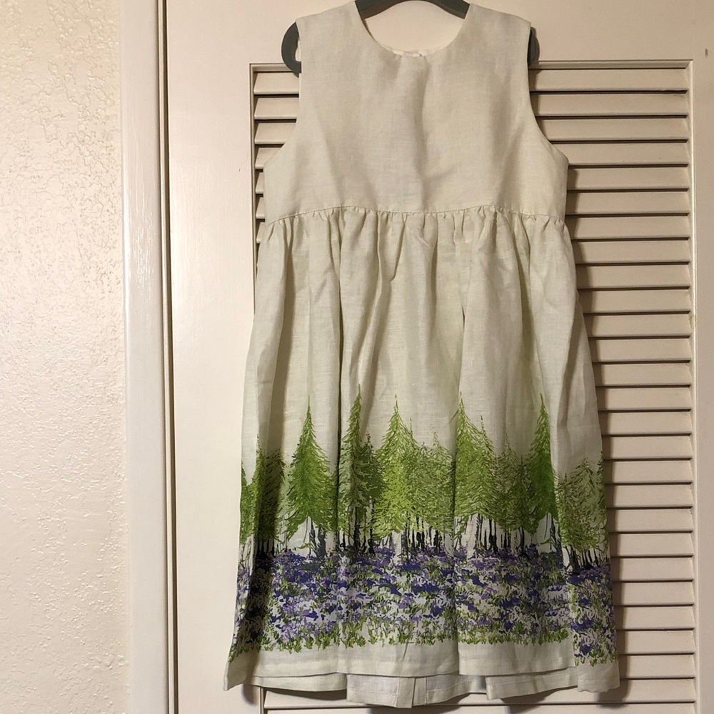 Palava Dress